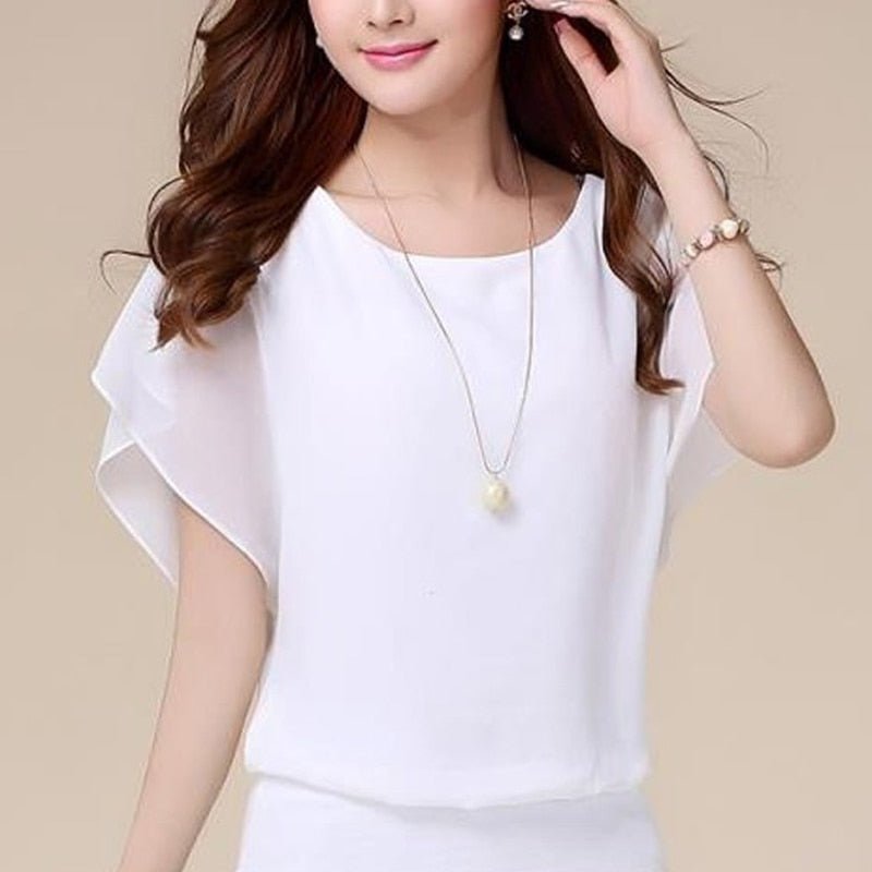 Blusa Feminina Ariana - Vennanci