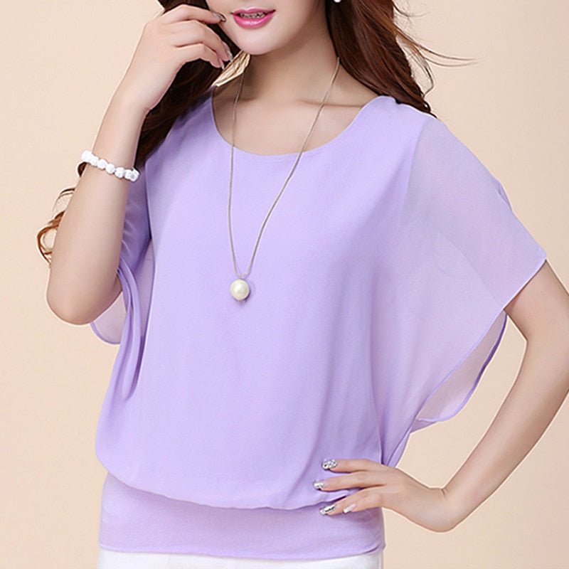 Blusa Feminina Ariana - Vennanci