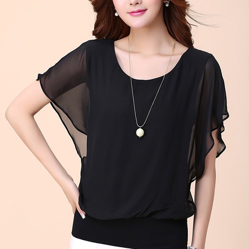Blusa Feminina Ariana - Vennanci