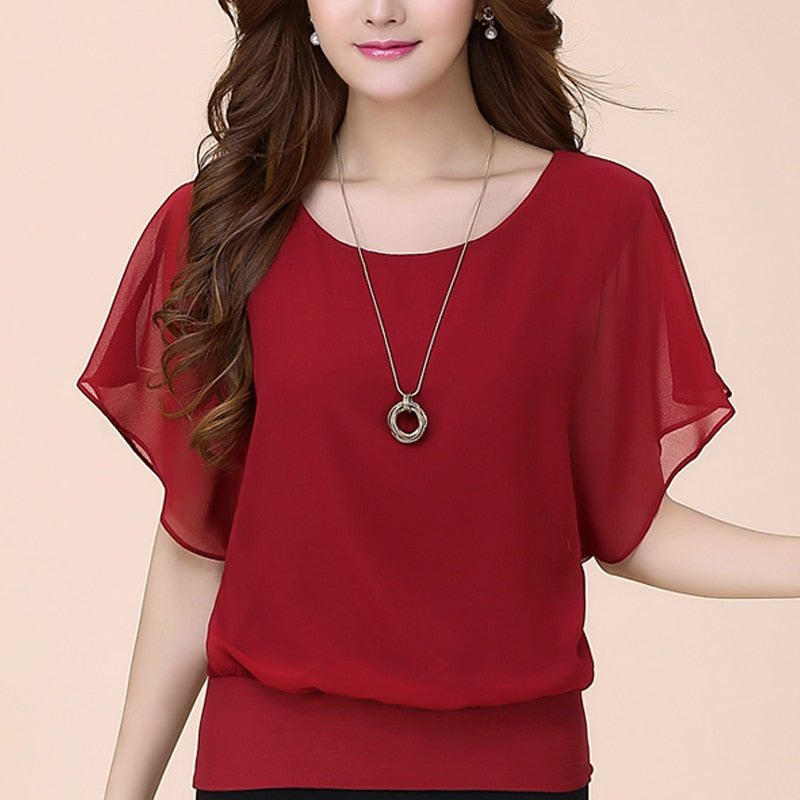 Blusa Feminina Ariana - Vennanci