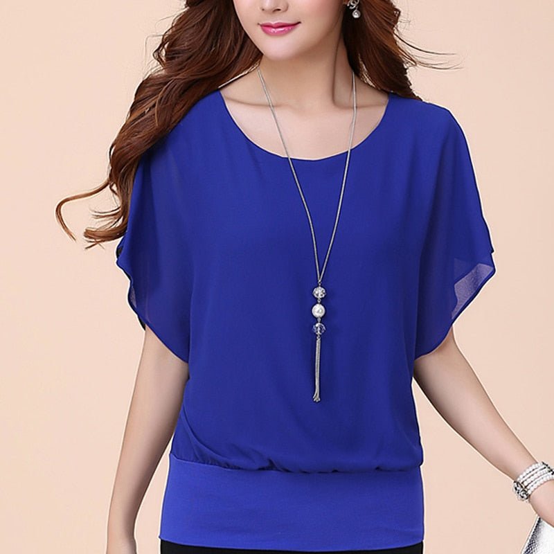 Blusa Feminina Ariana - Vennanci